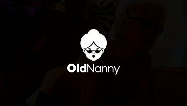 OldNanny – Curvy Blonde MILF And BBW Share BBC In Hot Threesome
