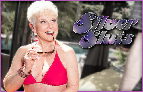 Silver Sluts
