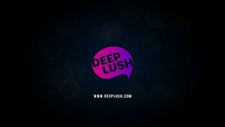 Pure lust creampie sex with Princess Emily and Owen Gray DeepLush