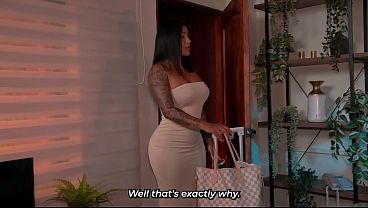 I’m sorry, but YOUR WIFE IS SO HOT!!! I accidentally slept with my step brother’s wife.